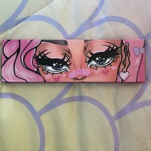 Dragun Beauty Fantasy Volume 3 Palette
